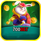 Imagem promocional da 700BET mostrando a plataforma e suas vantagens